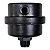 Filtro de Ar Compressor em Nylon com Elemento Filtrante - 3/8 BSP - Imagem 3