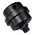 Filtro de Ar Compressor em Nylon com Elemento Filtrante - 3/8 BSP - Imagem 6