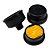 Filtro de Ar Compressor em Nylon com Elemento Filtrante - 1/2 BSP - Imagem 2
