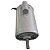 Motor Monofasico IP21 Kohlbach - 1.50CV 4P (110/220V) (Seminovo) - Imagem 3