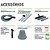 Aspirador Profissional IPC EcoClean Lite - 127V - Imagem 3