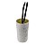 Capacitor Permanente - Onda Positiva - 250V - 10uF - Cabo - Imagem 2