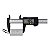Capacitor Permanente - Onda Positiva - 250V - 10uF - Cabo - Imagem 3