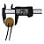 Capacitor Permanente Onda Positiva - 15uF x 250V - Cabo - Imagem 6