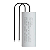 Capacitor Permanente Onda Positiva - 2uF x 250V - Cabo - Imagem 1