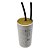 Capacitor Permanente Onda Positiva - 4uF x 250V - Cabo - Imagem 4