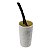 Capacitor Permanente - Onda Positiva - 250V - 8uF - Cabo - Imagem 2