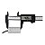 Capacitor Permanente - Onda Positiva - 250V - 8uF - Cabo - Imagem 3
