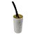 Capacitor Permanente Onda Positiva - 8uF x 250V - Cabo - Imagem 4