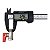 Dreno / Purgador Esferico Compressor - 1/4 NPT - Imagem 4