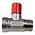 Dreno / Purgador Esferico Compressor - 1/4 NPT - Imagem 5