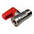 Dreno / Purgador Esferico Compressor - 1/4 NPT - Imagem 3