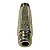 Niple Prolongador Compressor 60mm - 1/4 x 1/4 Macho (NI1414) - Imagem 3