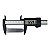 Palheta do Compressor - Schulz MSI / CSI / CSV 10 / MSL 10 ML / CSL 20 BR - Admissão - 15 x 66mm - Imagem 4
