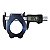 Palheta do Compressor - Schulz MSV 20 MAX / CSL 20 BR / Chiaperini CJ20+ APV - Admissão - 82,5 x 99mm - Imagem 4