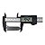 Palheta do Compressor - Schulz MSV 20 MAX / CSL 20 BR / Chiaperini CJ20+ APV - Compressão - 14 x 54,5mm - Imagem 4