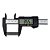 Palheta do Compressor Retangular - 10 X 35,5mm - Pressure Storm 300 10pcm - Imagem 4