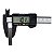 Palheta do Compressor Retangular - 10 x 47,5mm - Motomil CMI 3 / CMV 10 PL / Chiaperini 10 RED - Imagem 3