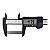 Palheta do Compressor Retangular - 10 x 48mm - Pressure Vortex 300 10pcm - Imagem 4