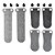 Kit de Palhetas Schulz CSV 10 Pro / Pratic Air / MSL 10 ML (830.0825-0) - PLL - Imagem 6