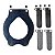 Kit de Palhetas Schulz MSV 15/20/25 Max / CSV 15 e 20 Isento - BP (830.0779-0) - PLL - Imagem 1