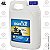 Oleo Lubrificante Compressor ISO VG 100 - Schulz MS LUB - 4L (010.0017-0) - Imagem 2