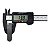 Palheta do Compressor - Schulz MSV 20 MAX / CSL 20 BR / Chiaperini CJ20+ APV - Calço - 14 x 54,5mm - Imagem 3