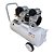 Compressor Compbrasil 1100/25L - 5,6pcm 25L 120psi - 220V - Isento de Oleo - Imagem 7