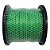 Carretel Fio de Nylon Garthen - Verde - Perfil Redondo - 2.0mm - 1kg (21247.3) - Imagem 4