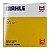 Jogo de Anéis Compressor - 2.1/2 Pol - Mahle NN 7177 - Schulz MSV 30 / 40 / 80 Max / Fort 60 MSWV / Chiaperini CJ 25 / 30 / 40+ APV (000.0075-0 / 830.0982-0) - Imagem 1
