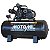 Compressor Motomil CMW 15/175 - 15pcm 3HP 175L 140psi - Monofasico 127/220V - Imagem 1