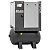 Compressor Parafuso Rotativo Schulz SRP 4015 E Lean - 60pcm 9Bar 15HP 230L - 220V (Seminovo) - Imagem 1