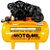 Compressor Motomil CMV 15PL/150 - 15pcm 3HP 150L 140psi - Monofasico 127/220V - Imagem 1