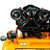Compressor Motomil CMV 15PL/150 - 15pcm 3HP 150L 140psi - Monofasico 127/220V - Imagem 2