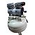 Compressor Odonto Schulz CSD 5/30 - 5pcm 30L 120psi - 110V - Isento de Óleo (Seminovo) - Imagem 1