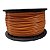 Carretel Fio de Nylon Stihl - Laranja - Perfil Redondo - 2.4mm x 261m - Imagem 3