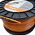 Carretel Fio de Nylon Stihl - Laranja - Perfil Redondo - 2.4mm x 261m - Imagem 2