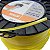 Carretel Fio de Nylon Stihl - Amarelo - Perfil Quadrado - 3.0mm x 312m - Imagem 1