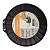 Carretel Fio de Nylon Stihl - Preto - Perfil Quadrado - 3.3mm x 228m - Imagem 2