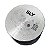 Pistão Compressor - 2 Pol - Schulz CSV 10 Pro e MSI 2.6 ML - Suloy (016.0047-0/AT) - P3.F25 - Imagem 5