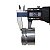 Pistão Compressor - 2 Pol - Schulz CSV 10 Pro e MSI 2.6 ML - Suloy (016.0047-0/AT) - P3.F25 - Imagem 9