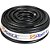 Rolo Mangueira Compressor Borracha Plastic - 300psi - 100m - 1/2 (MB12) - Imagem 1