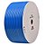 Rolo Mangueira Compressor PU Azul - 140psi - 100m - 10 x 6.5mm (MPU10) - Imagem 1