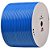 Rolo Mangueira Compressor PU Azul - 140psi - 100m - 12 x 8mm (MPU12) - Imagem 1