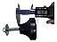 Kit 4x - Amortecedor Odin Micro III - Parafuso 3/8 - Carga 100kg (613205) - Imagem 5