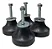 Kit 4x - Amortecedor Odin Micro III - Parafuso 3/8 - Carga 100kg (613205) - Imagem 1