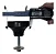 Kit 4x - Amortecedor Odin Micro III - Parafuso 3/8 - Carga 100kg (613205) - Imagem 4