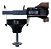 Kit 8x - Amortecedor Odin Micro III - Parafuso 3/8 - Carga 100kg (613205) - Imagem 4
