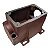 Carter Compressor Schulz Bravo CSL 18 BR e CSL 20 Twister (709.1681-0/AT) - Imagem 8