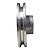 Polia Schulz 95mm Aluminio - CSV 10 Pro - 17mm Conico (709.2338-0/AT) [P2-I12] - Imagem 5